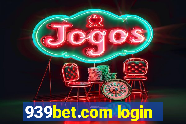 939bet.com login